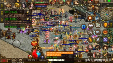 传奇哪个版本最好玩端游,2023最新传奇手游
